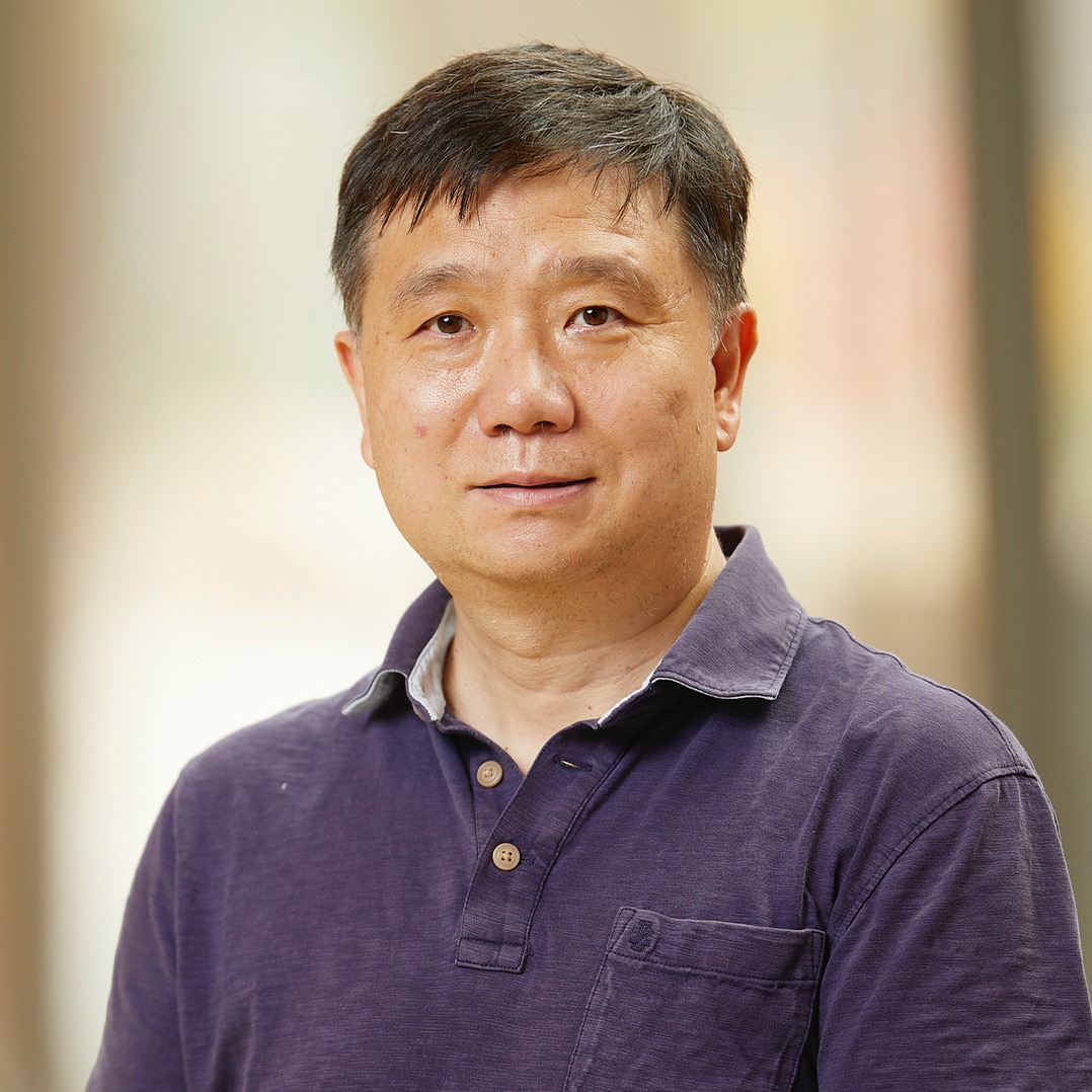 Photo of Maia Chankseliani, PhD